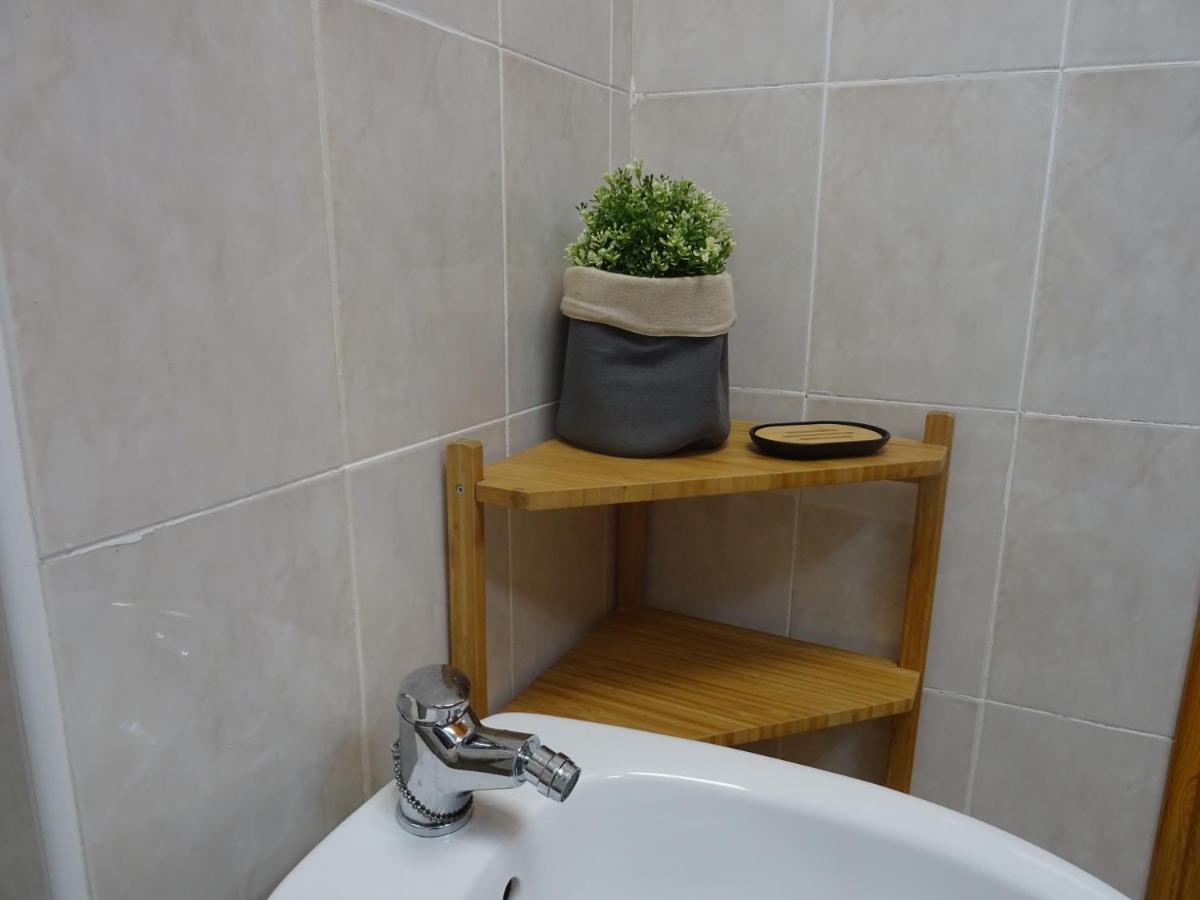 Apartamento Dama De Guardamar Apartment Guardamar del Segura Luaran gambar
