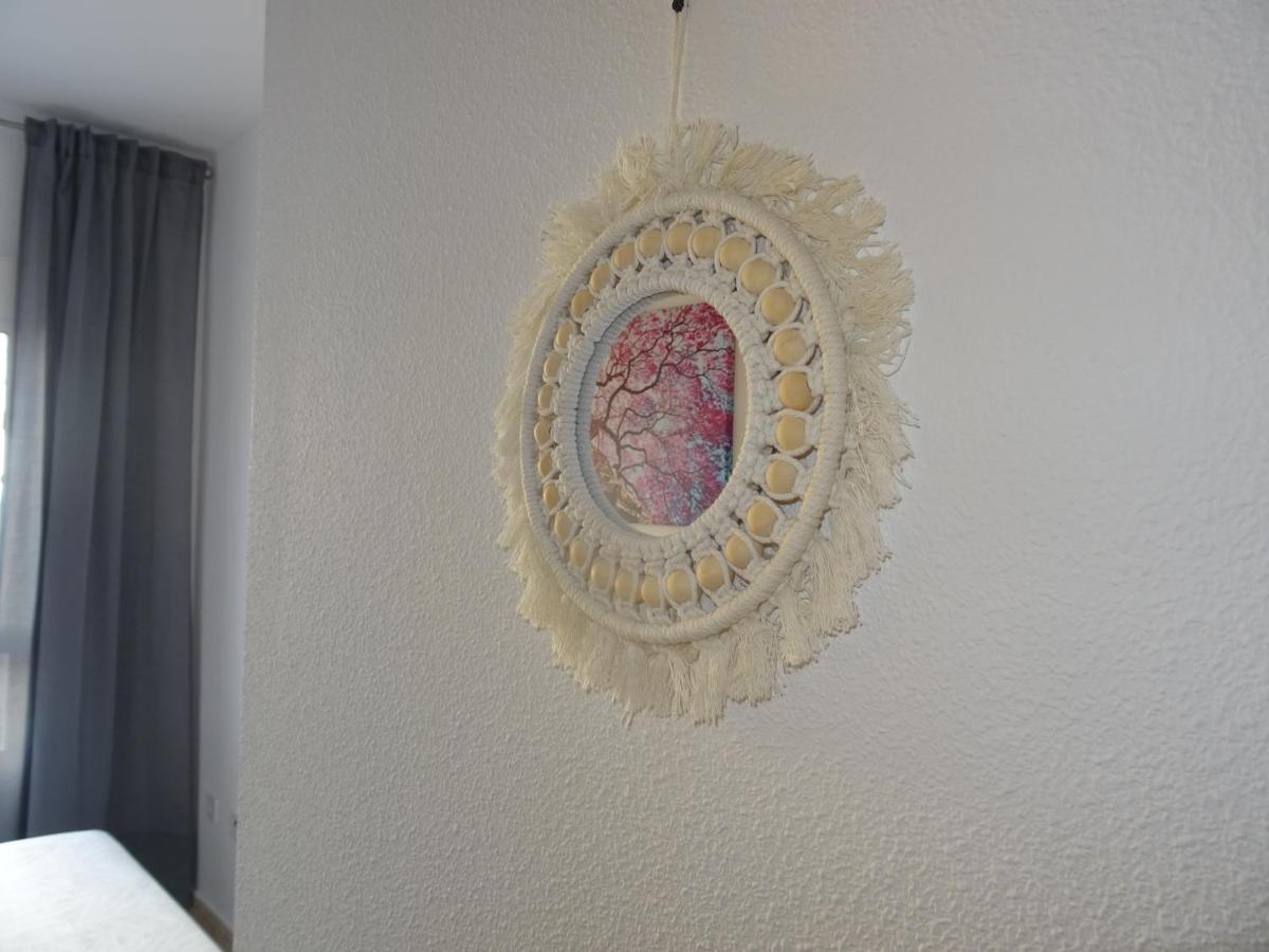 Apartamento Dama De Guardamar Apartment Guardamar del Segura Luaran gambar