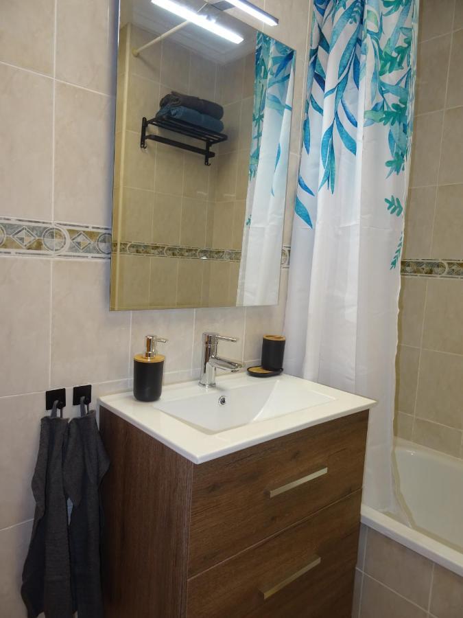 Apartamento Dama De Guardamar Apartment Guardamar del Segura Luaran gambar