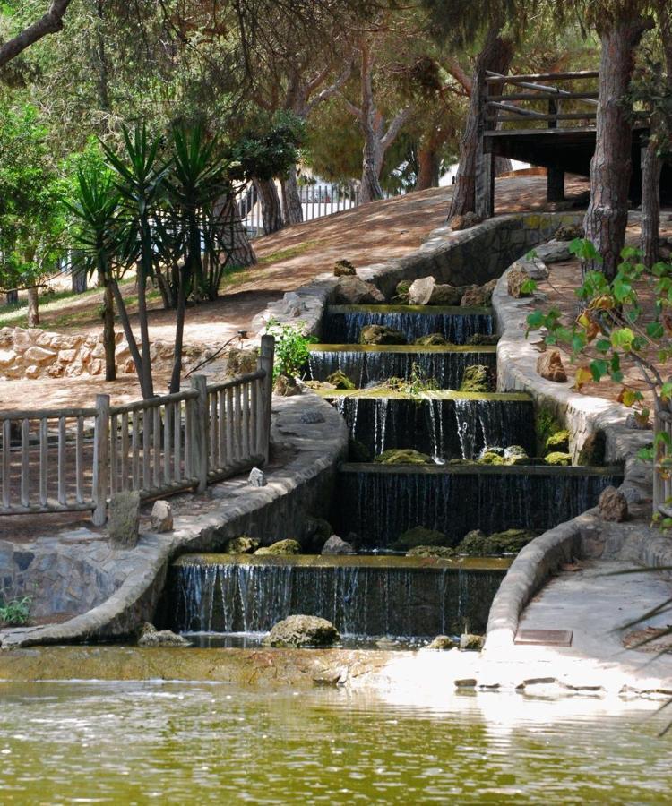 Apartamento Dama De Guardamar Apartment Guardamar del Segura Luaran gambar