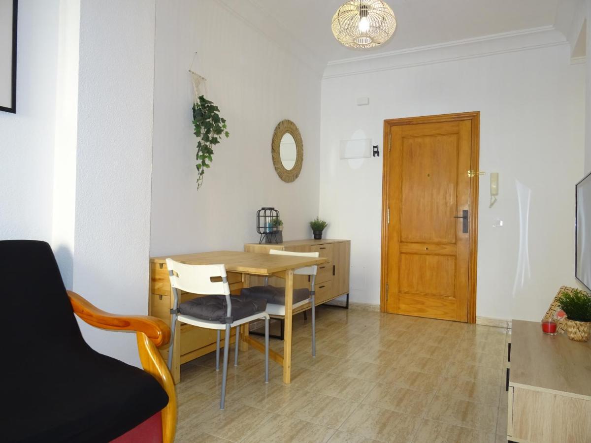 Apartamento Dama De Guardamar Apartment Guardamar del Segura Luaran gambar