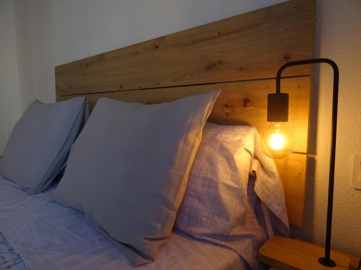 Apartamento Dama De Guardamar Apartment Guardamar del Segura Luaran gambar