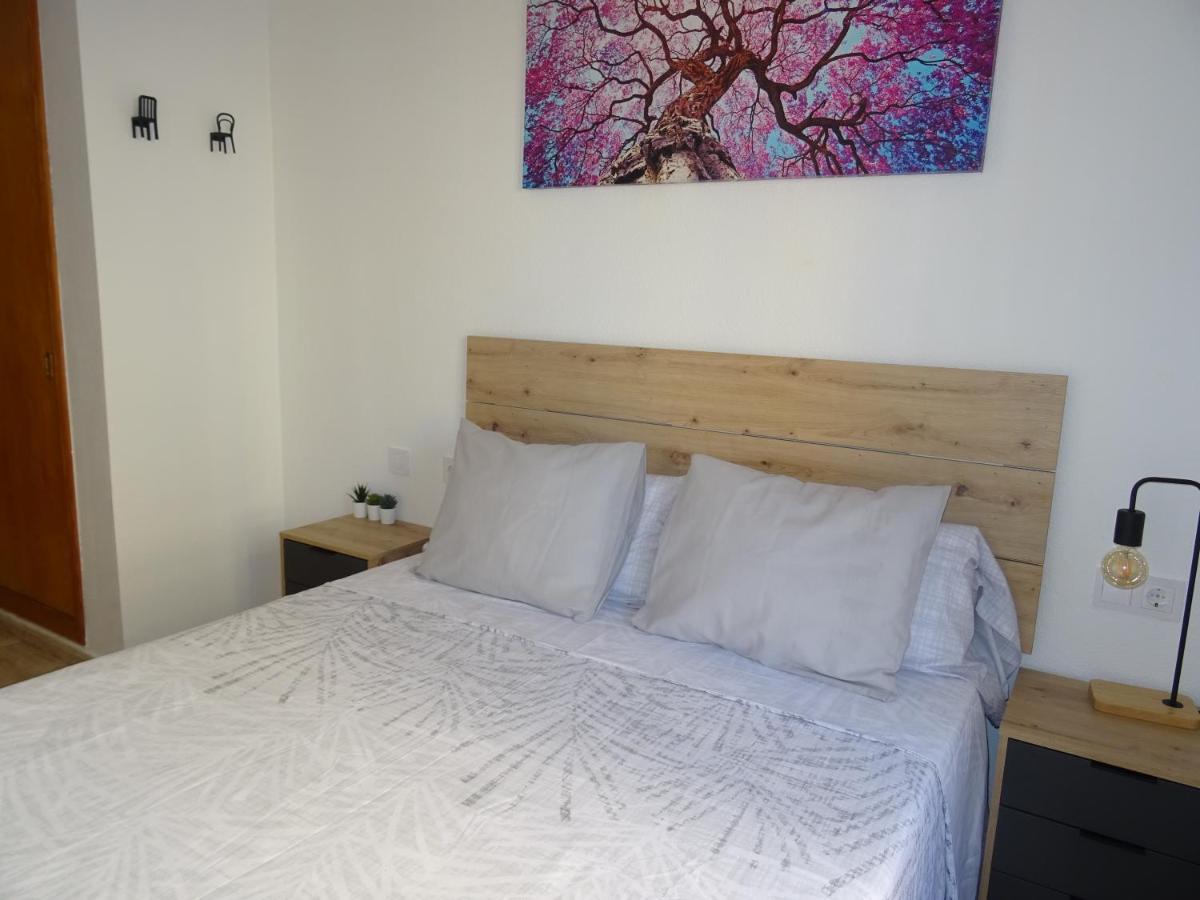 Apartamento Dama De Guardamar Apartment Guardamar del Segura Luaran gambar