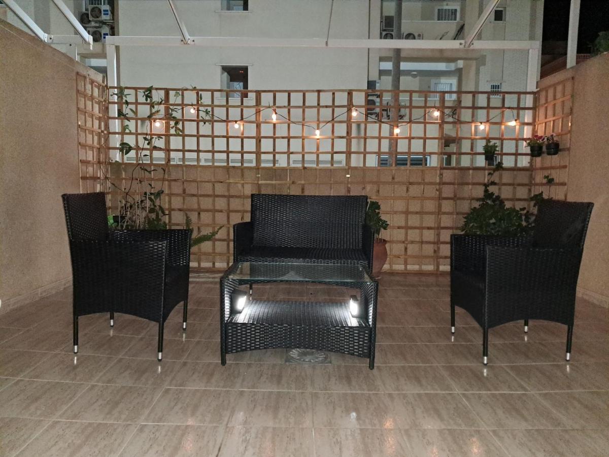Apartamento Dama De Guardamar Apartment Guardamar del Segura Luaran gambar