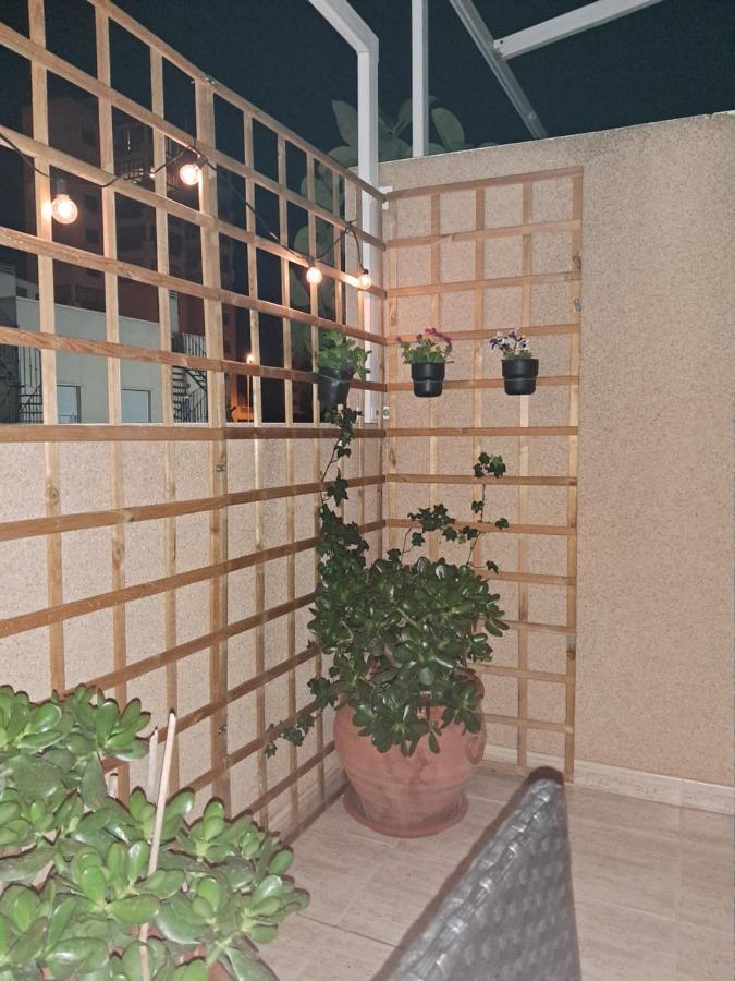 Apartamento Dama De Guardamar Apartment Guardamar del Segura Luaran gambar
