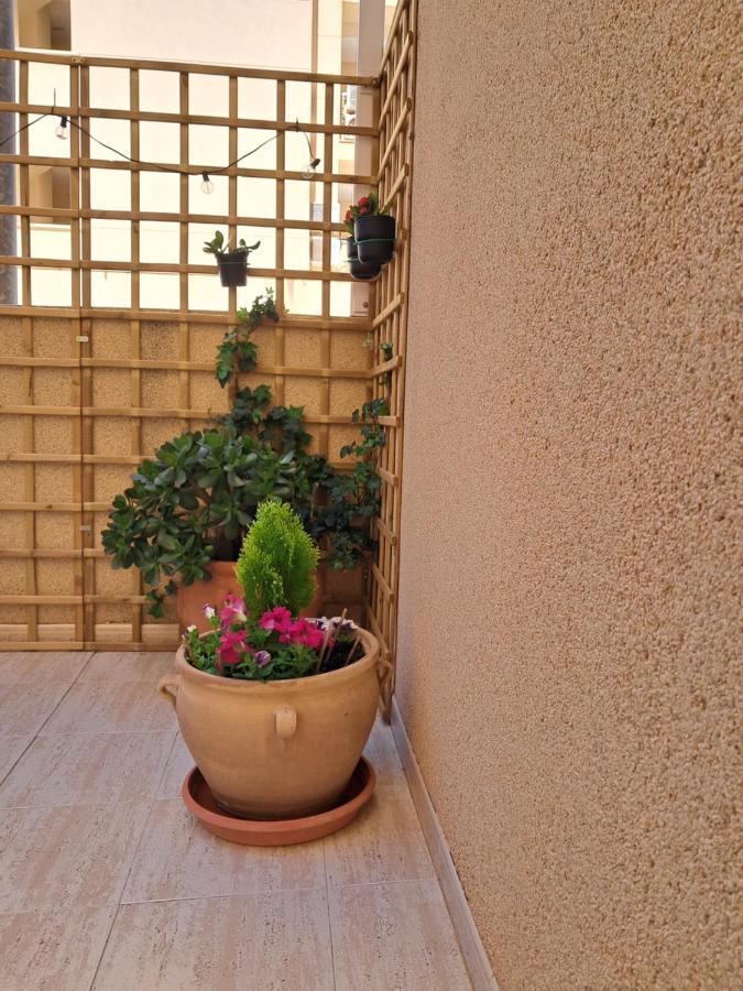 Apartamento Dama De Guardamar Apartment Guardamar del Segura Luaran gambar
